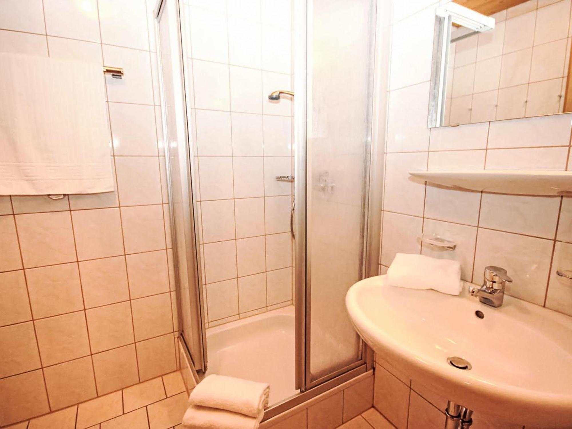 Apartment Voithofer-4 By Interhome Konigsleiten Εξωτερικό φωτογραφία