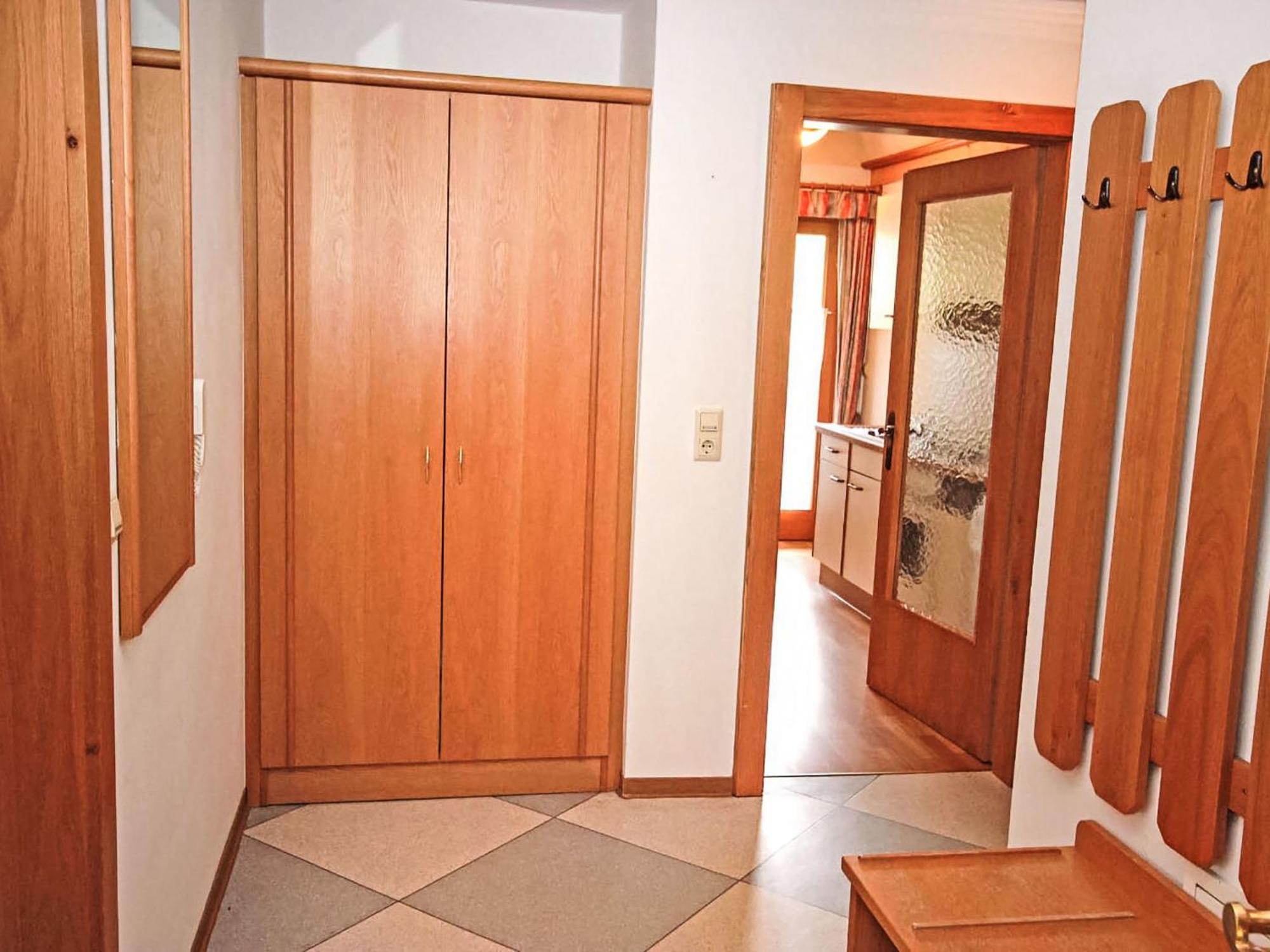 Apartment Voithofer-4 By Interhome Konigsleiten Εξωτερικό φωτογραφία