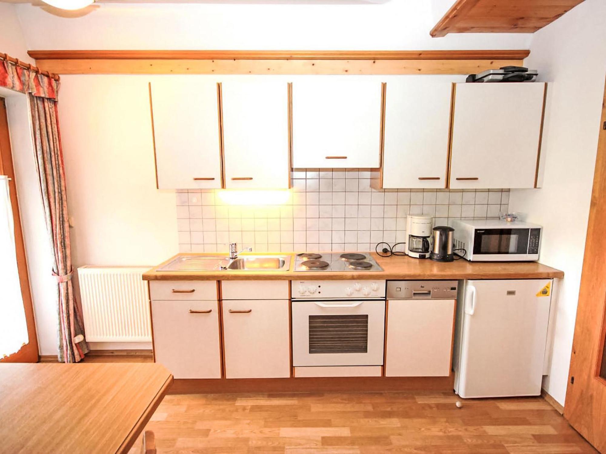 Apartment Voithofer-4 By Interhome Konigsleiten Εξωτερικό φωτογραφία