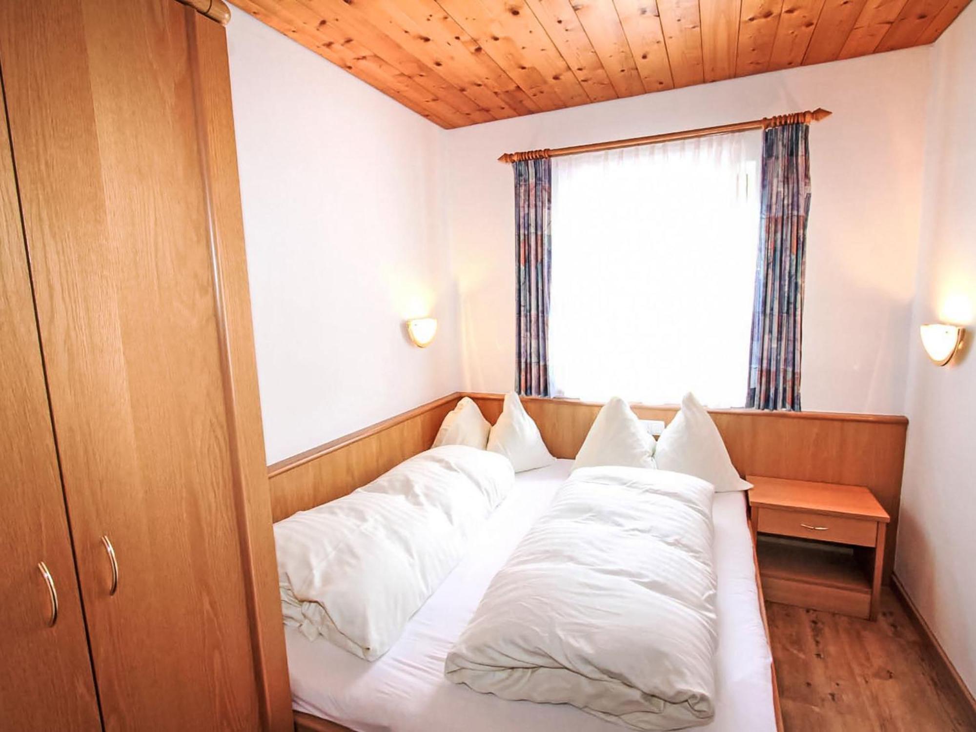 Apartment Voithofer-4 By Interhome Konigsleiten Εξωτερικό φωτογραφία