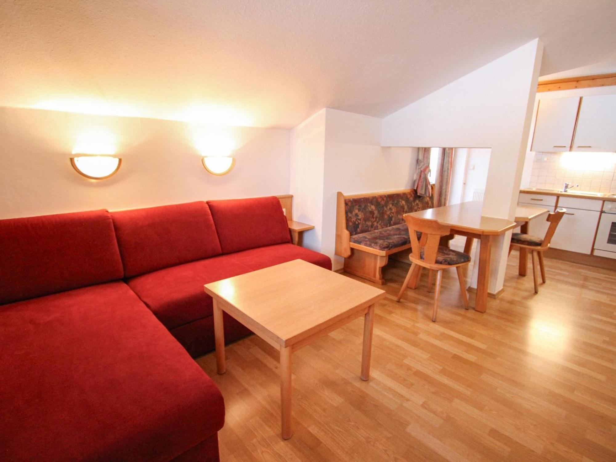 Apartment Voithofer-4 By Interhome Konigsleiten Εξωτερικό φωτογραφία