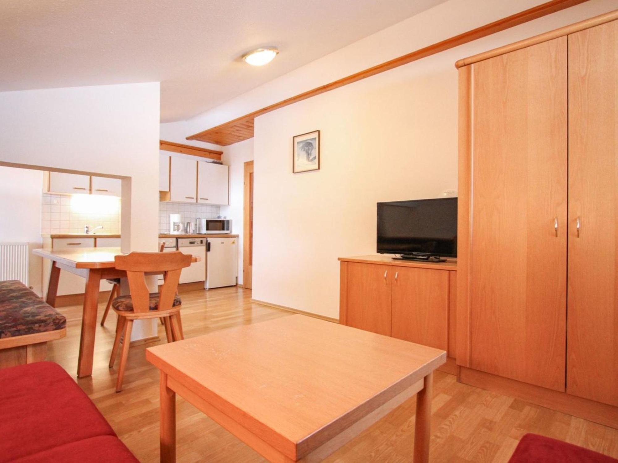 Apartment Voithofer-4 By Interhome Konigsleiten Εξωτερικό φωτογραφία