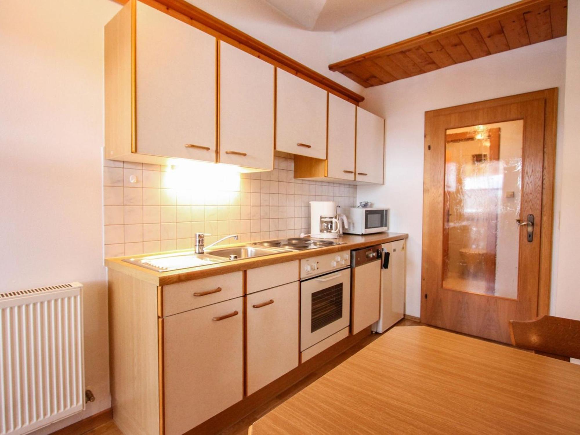 Apartment Voithofer-4 By Interhome Konigsleiten Εξωτερικό φωτογραφία
